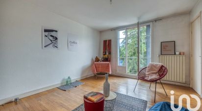 Appartement 3 pièces de 61 m² à Grenoble (38100)