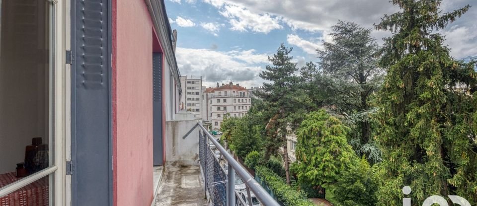 Appartement 3 pièces de 61 m² à Grenoble (38100)