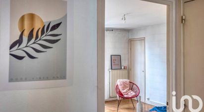 Appartement 3 pièces de 61 m² à Grenoble (38100)