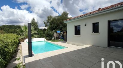 House 6 rooms of 132 m² in Verneuil-sur-Vienne (87430)