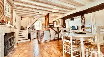 House 5 rooms of 113 m² in Mer (41500)