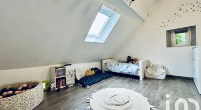 Maison 5 pièces de 113 m² à Suèvres (41500)