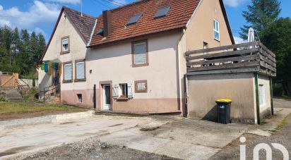 Maison de village 6 pièces de 182 m² à Wingen-sur-Moder (67290)