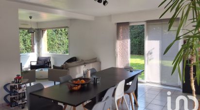 Maison 5 pièces de 110 m² à Thiant (59224)