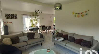 House 5 rooms of 110 m² in Thiant (59224)