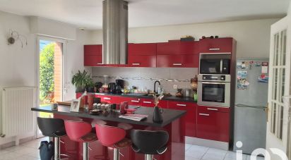 Maison 5 pièces de 110 m² à Thiant (59224)