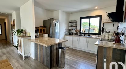 Maison 4 pièces de 94 m² à Herm (40990)