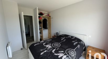 House 3 rooms of 71 m² in Saint-Mars-de-Coutais (44680)