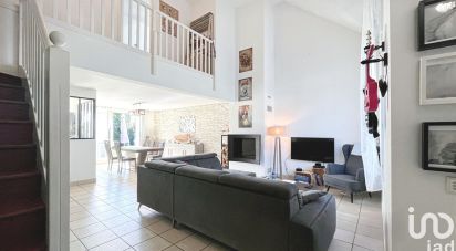 Maison 6 pièces de 148 m² à Cesson (77240)