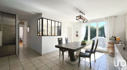 Maison 6 pièces de 148 m² à Cesson (77240)