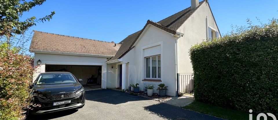 House 6 rooms of 148 m² in Cesson (77240)