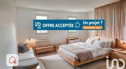 Maison traditionnelle 2 pièces de 47 m² à Saint-Fiacre-sur-Maine (44690)