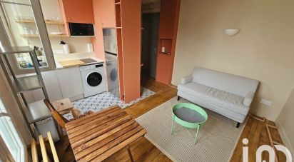 Appartement 2 pièces de 27 m² à Le Kremlin-Bicêtre (94270)