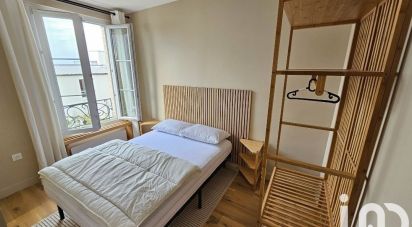 Appartement 2 pièces de 27 m² à Le Kremlin-Bicêtre (94270)