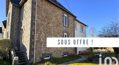 Town house 10 rooms of 178 m² in Loudéac (22600)