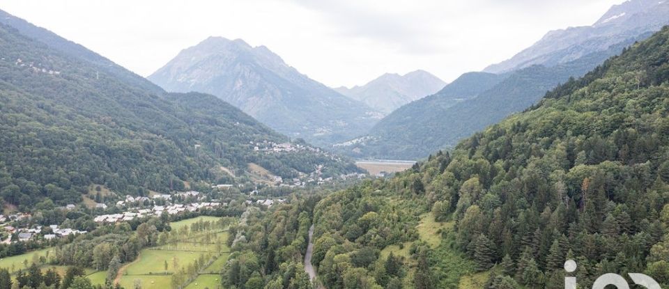 Maison de village 5 pièces de 133 m² à Le Bourg-d'Oisans (38520)