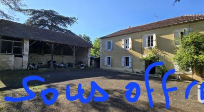 Maison de campagne 5 pièces de 150 m² à Bonas (32410)