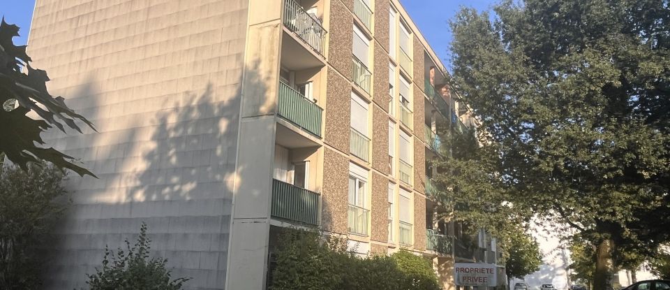 Appartement 6 pièces de 101 m² à Pessac (33600)