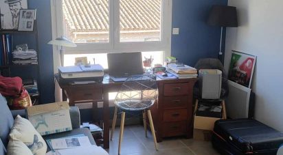 Appartement 4 pièces de 100 m² à Nîmes (30000)