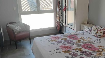 Appartement 4 pièces de 100 m² à Nîmes (30000)