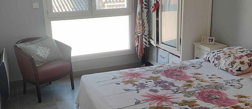 Appartement 4 pièces de 100 m² à Nîmes (30000)