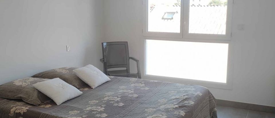 Appartement 4 pièces de 100 m² à Nîmes (30000)