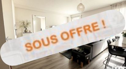 Appartement 2 pièces de 41 m² à L'Île-Saint-Denis (93450)