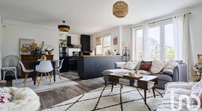 Appartement 4 pièces de 82 m² à Lille (59000)