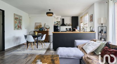 Appartement 4 pièces de 82 m² à Lille (59000)