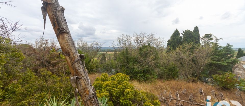 Country house 10 rooms of 300 m² in Ventenac-en-Minervois (11120)