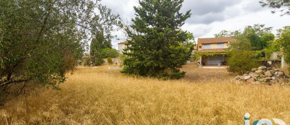 Maison de campagne 10 pièces de 300 m² à Ventenac-en-Minervois (11120)