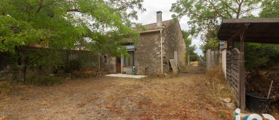 Country house 10 rooms of 300 m² in Ventenac-en-Minervois (11120)