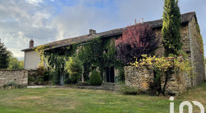 Farm 6 rooms of 150 m² in Compreignac (87140)