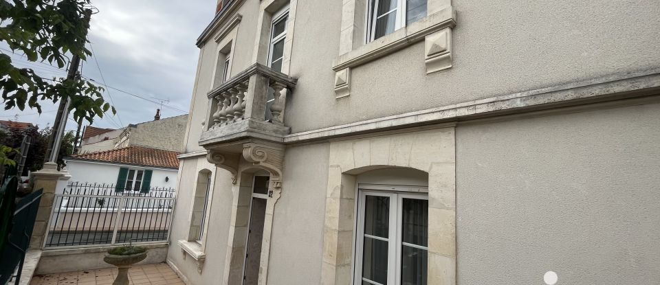 Maison 6 pièces de 147 m² à Fouras (17450)