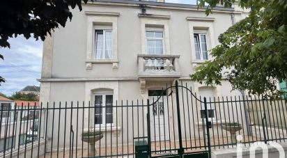 Maison 6 pièces de 147 m² à Fouras (17450)