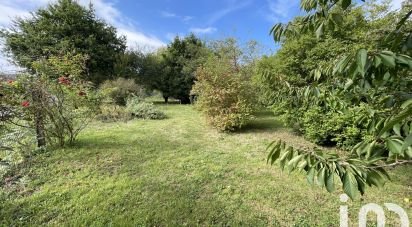 Land of 702 m² in Erquy (22430)