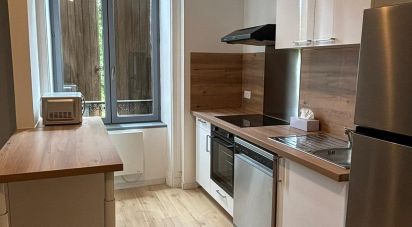 Appartement 2 pièces de 49 m² à Saint-Junien (87200)