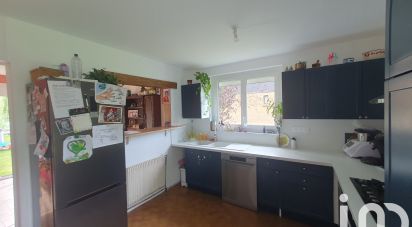 House 5 rooms of 95 m² in Cerisy (80800)