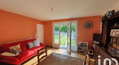 Maison 5 pièces de 95 m² à Cerisy (80800)