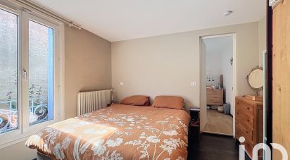 Maison de ville 4 pièces de 54 m² à Chatou (78400)