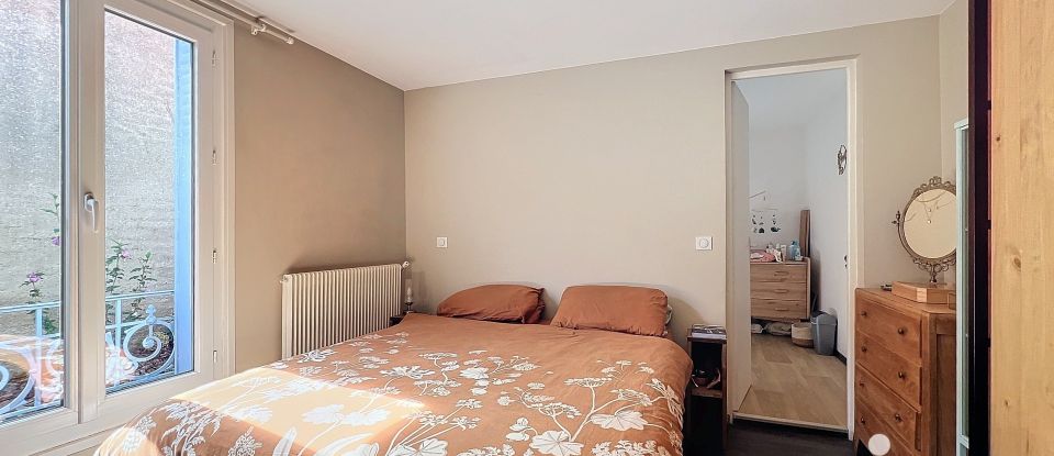 Maison 4 pièces de 54 m² à Chatou (78400)