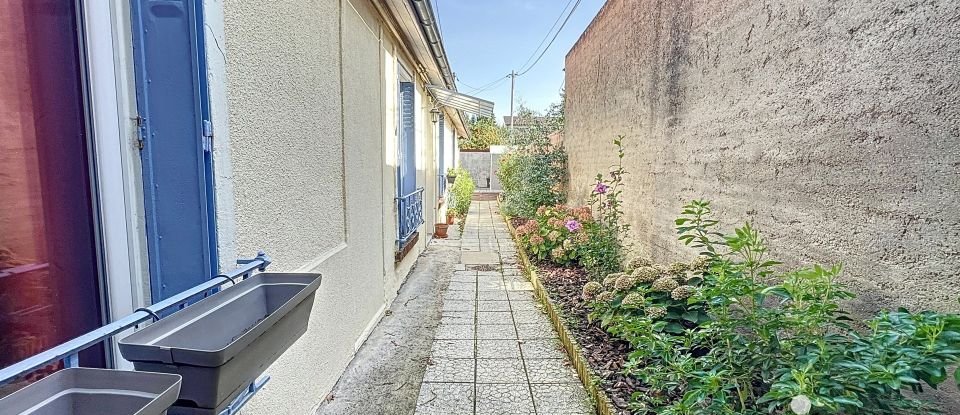 Maison 4 pièces de 54 m² à Chatou (78400)