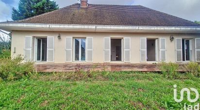 Pavilion 8 rooms of 200 m² in Chablis (89800)