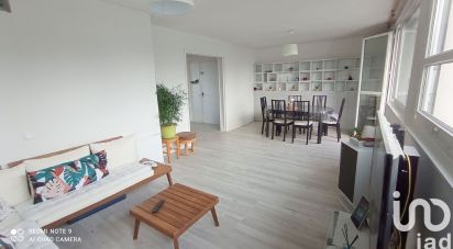 Appartement 6 pièces de 97 m² à Pontoise (95300)