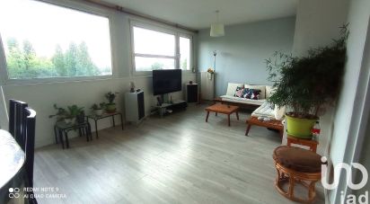 Appartement 6 pièces de 97 m² à Pontoise (95300)