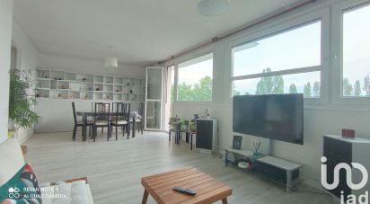 Appartement 6 pièces de 97 m² à Pontoise (95300)