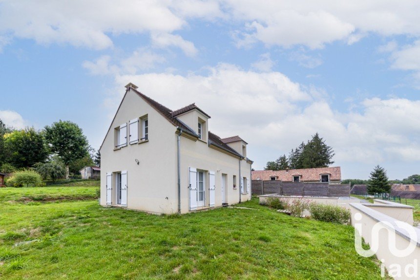 House 6 rooms of 112 m² in Frouville (95690)