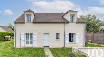 House 6 rooms of 112 m² in Frouville (95690)