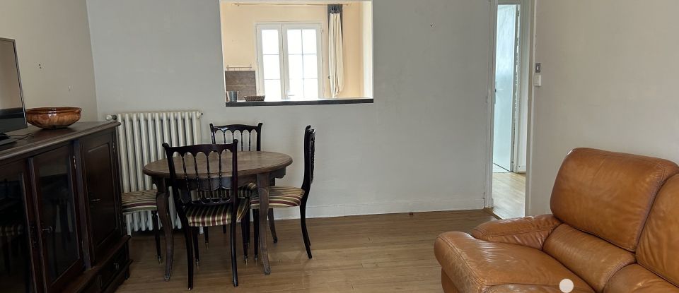 Maison de ville 7 pièces de 159 m² à Toulouse (31500)