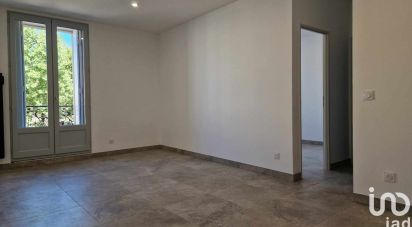 Apartment 3 rooms of 56 m² in Aspiran (34800)